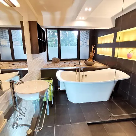 Vesetas Two Bedroom Design *