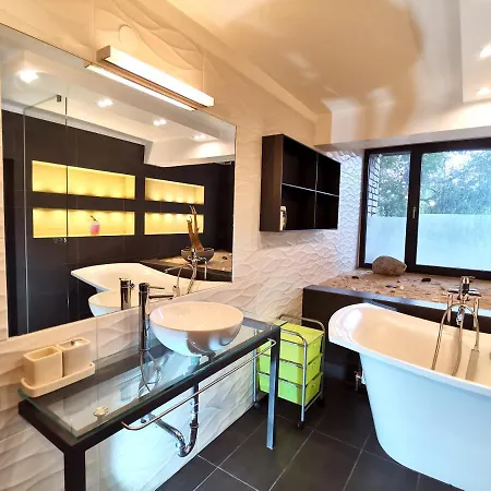 Vesetas Two Bedroom Design Riga