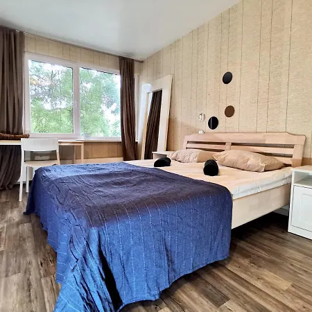Vesetas Two Bedroom Design Apartment *